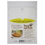6 Pack of Prank Gift Card Holders - Catch and Cook