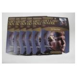 6 Pack of Prank Gift Card Holders - Awkward Family Photos - It