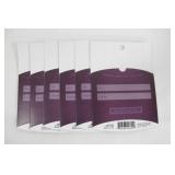 6 Pack of Prank Gift Card Holders - Awkward Family Photos - Happy Birthday!