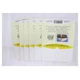 6 Pack of Prank Gift Card Holders - Just Whisks