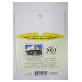 6 Pack of Prank Gift Card Holders - Just Whisks