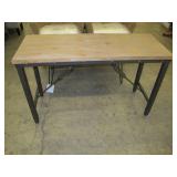 North Shore Live Edge Coffee Table