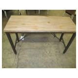 North Shore Live Edge Coffee Table