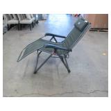 Timber Ridge Reclining Camp Chair