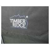 Timber Ridge Reclining Camp Chair