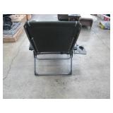 Timber Ridge Reclining Camp Chair