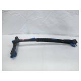Polar Vortex Snow Brush/Scraper by SUBZERO - Extends to 50"