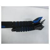 Polar Vortex Snow Brush/Scraper by SUBZERO - Extends to 50"