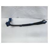 Polar Vortex Snow Brush/Scraper by SUBZERO - Extends to 50"