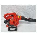 ECHO 165 MPH 391 CFM 25.4 cc Gas 2-Stroke Cycle Leaf Blower Vacuum - AS IS