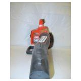 ECHO 165 MPH 391 CFM 25.4 cc Gas 2-Stroke Cycle Leaf Blower Vacuum - AS IS