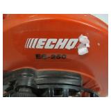 ECHO 165 MPH 391 CFM 25.4 cc Gas 2-Stroke Cycle Leaf Blower Vacuum - AS IS