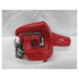 Homelite 150 MPH 400 CFM 26cc Gas Handheld Blower Vacuum - AS-IS Untested