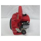 Homelite 150 MPH 400 CFM 26cc Gas Handheld Blower Vacuum - AS-IS Untested