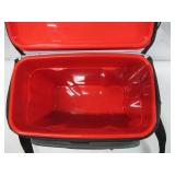 Arctic Zone 16 Can Titan Deep Freeze® Zipperless™ Cooler