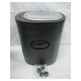 Royal 1212X 12-Sheet Crosscut Shredder