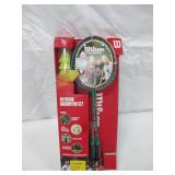 Wilson Outdoor Badminton Set - No Poles Included