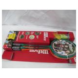 Wilson Outdoor Badminton Set - No Poles Included