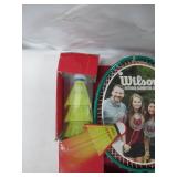 Wilson Outdoor Badminton Set - No Poles Included