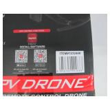 Syma Sky Phantom FPV Drone 4 CH Remote Control Drone, Green