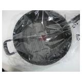 T-fal 5.5-quart Jumbo Cooker with Lid