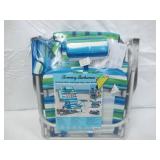 Tommy Bahama Backpack Beach Chair - NEW