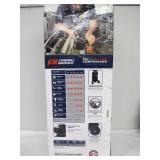 Campbell Hausfeld 20 Gallon Oil-Free Air Compressor (DC200100) - Bad