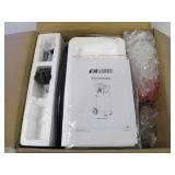 Campbell Hausfeld 20 Gallon Oil-Free Air Compressor (DC200100) - Bad