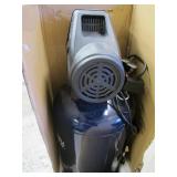 Campbell Hausfeld 20 Gallon Oil-Free Air Compressor (DC200100) - Bad