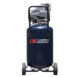 Campbell Hausfeld 20 Gallon Oil-Free Air Compressor (DC200100) - Bad