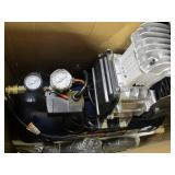 Air Compressor 8 Gallon Oilless - Campbell Hausfeld - DC080100
