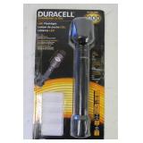 Duracell Durabeam Ultra 1000 Lumen LED Flashlight - Works