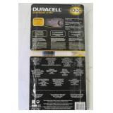 Duracell Durabeam Ultra 1000 Lumen LED Flashlight - Works