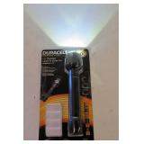 Duracell Durabeam Ultra 1000 Lumen LED Flashlight - Works