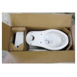 Kohler Lintelle Complete Toilet Kit - NEW in Original, Open Box!