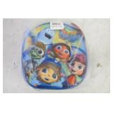 Beat Bugs® 9" Lunch Bag with Hands Free Clip & Allergy Window - NEW