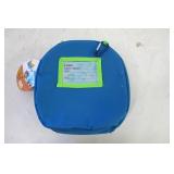 Beat Bugs® 9" Lunch Bag with Hands Free Clip & Allergy Window - NEW
