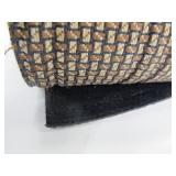 Apache Mills Manhattan 30" X 47" Mat - Brown