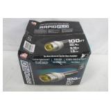 Rapid Flo 100ft Compact Garden Hose