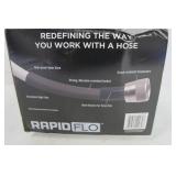 Rapid Flo 100ft Compact Garden Hose