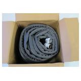 Rapid Flo 100ft Compact Garden Hose