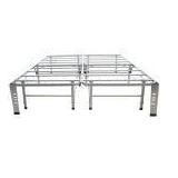 The Bedder Base Queen Metal Bed Frame by  Hollywood Bed Frame - 1 Frame