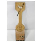 Ultimate Cleaning BBQ Tool - NEW - All Natural Wood Cleaner