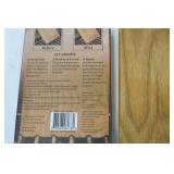 Ultimate Cleaning BBQ Tool - NEW - All Natural Wood Cleaner