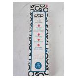 Pop Dental Toothbrush Icon Sonic Twist Pink Electric Rechargeable
