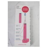 Pop Dental Toothbrush Icon Sonic Twist Pink Electric Rechargeable