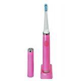 Pop Dental Toothbrush Icon Sonic Twist Pink Electric Rechargeable