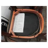 6 pack of Dining Room Chairs - Various conditions