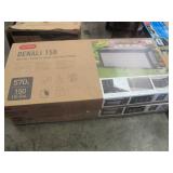 Keter Denali 150 - Premier 150 Gallon Resin Deck Box - NEW in Box - Assembly Required