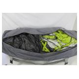 Core Equipment 12 Person Instant Cabin Tent 18